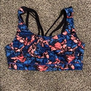Lululemon sports Bra size 10